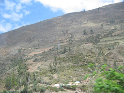 Cuesta de monta�a desnuda (01)