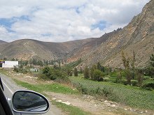 Landwirtschaftliche Ebene (03)