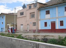 Tarma, H�userreihe