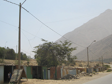 Noch ein W�stenberg im Dunst (06)