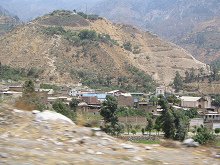 Vista a San Bartolom� (01)