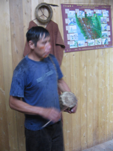 Francisco con tambor 01