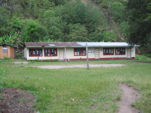 Escuela (primaria)