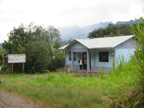 Estaci�n medicinal