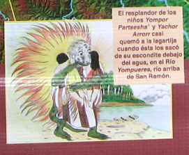 Mitolog�a yanesha / amuesha 01