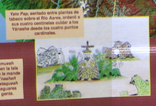 Mitolog�a yanesha / amuesha 02