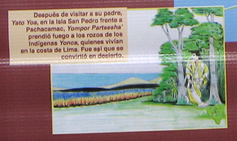 Mitolog�a yanesha / amuesha 04