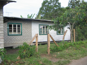 La casa antes del cruce 01