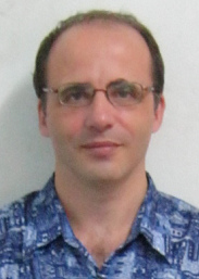 Michael
                        Palomino retrato