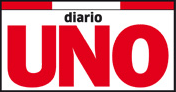 Diario UNO
                        online, Logo