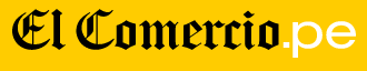 El Comercio del Per� online,
                                Logo