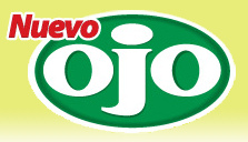 El Ojo del Per�, logotipo