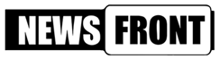 Newsfront
                      online Logo