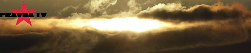 Pravda TV online,
                Logo
