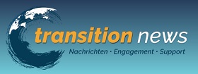 Transition
                          News Logo