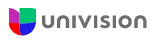 Univisi�n Per�
                online, Logo
