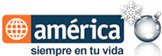 Am�rica tv online,
                Logo