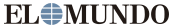 El Mundo online,
              Espa�a