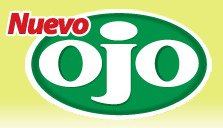 El Ojo del
                Per�, logotipo