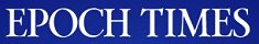 Epoch Times
                online, Logo