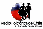Radiio folcl�rica de Chile, Logotipo