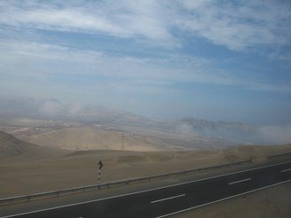 Panamericana, vista de arriba 02