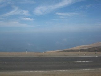 Panamericana, vista de arriba 10