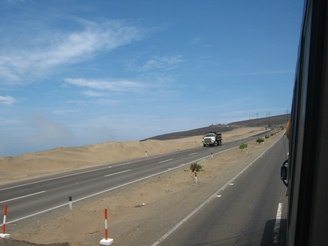 Pista con 4 carriles 01