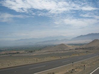 Vista a la Sierra 01