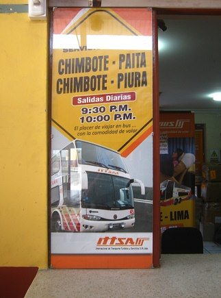 La
                          oferta de la empresa Ittsa