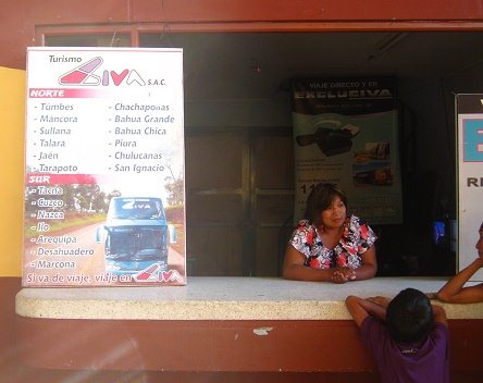 La oferta de la empresa Civa