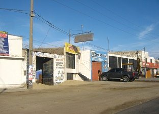 Servicios mec�nicos