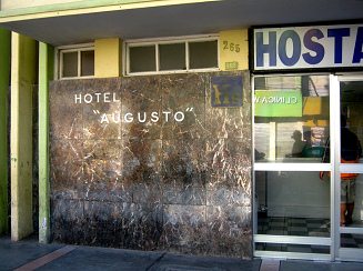 Hostal Augusto