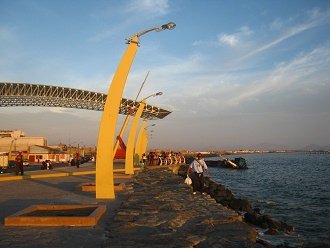 Plaza Grau, techo 02