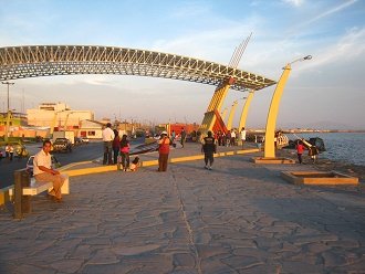 Plaza Grau, techo 04