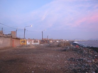 El
                          malec�n incompleto 03