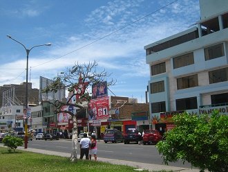 Casas viejas peque�as