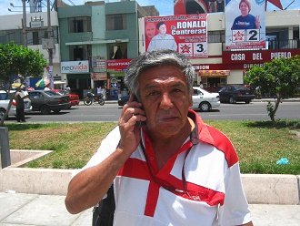 Gu�a Victor R�ul Huapaya Tasso