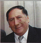 Fernando
              Baz�n Blass, retrato